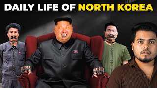 Daily Life in North Korea  How People Actually Lives there [upl. by Eicram755]