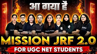 PW Launching Most Exclusive Course  UGC NET Aspirants  Teaser Video [upl. by Odlanyer]