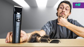 MASZYNKA DO WŁOSÓW I BRODY W JEDNYM  RECENZJA XIAOMI HAIR CLIPPER [upl. by Treb]