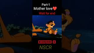 Mother love lambert the sheepish lion cartoons viral Trending shortshorts [upl. by Anu]