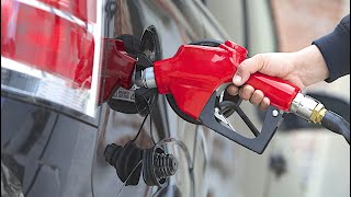 Pump switching Police warn drivers of growing scam at gas stations [upl. by Dibrin]