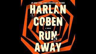 Run Away  Harlan Coben  Audiobook Mystery Thriller Suspense [upl. by Milla68]