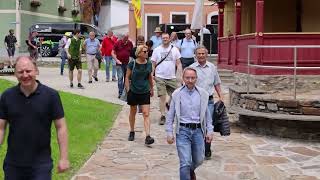 Lange Tag der Energie in Murau [upl. by Derag763]