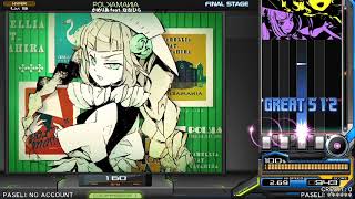 【IIDX】POLKAMANIASPH 正規 [upl. by Wilhide]