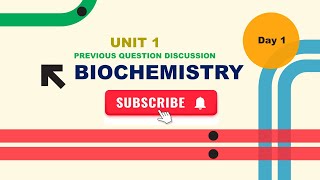 CARBOHYDRATES previous question discussion DAY 1biochemistry bscnursing secondsemester [upl. by Eluk]