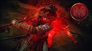 CRIMSON NOBUSHI  For Honor  HIGH LEVEL NOBUSHI DUELS [upl. by Eednak505]