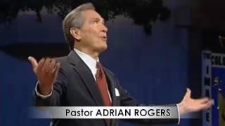 “TODO ES ACERCA DE JESÚS”  Pastor Adrian Rogers Predicaciones estudios bíblicos [upl. by Terrilyn944]