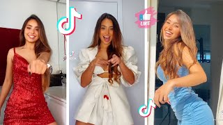 TIKTOK VANESSA LOPES ATUALIZADO 2021  DANCE SE SOUBER  TIKTOK MASHUP 🇧🇷🎶 [upl. by Reivaj]