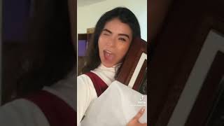 Los mejores videos de Mariana Palacios ❤️ créditos Mariana Palacios [upl. by Notsnorb20]