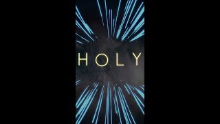 What does “holy” mean [upl. by Halilahk]