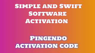 Pingendo Download and Install StepbyStep Guide [upl. by Maharg483]