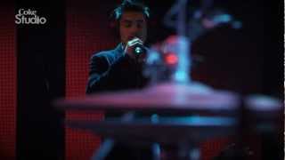 Nindiya Ke Paar  Uzair Jaswal  Season 5  Coke Studio Pakistan [upl. by Natfa]