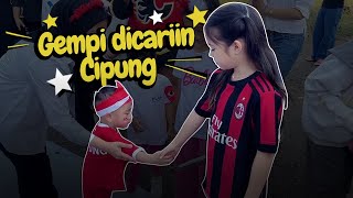 GEMPI MEET CIPUNG [upl. by Ennaear]