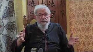 Reb Zalman SchachterShalomi Consciousness [upl. by Pancho]