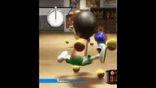 Wii sports corruptions 2 [upl. by Anifled735]