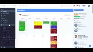 ManageBac Tutorials  How to check grades amp grade boundaries [upl. by Adriel]