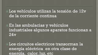 PREPARACIÓN PRUEBAS LIBRES TÉCNICO EMERGENCIAS MANTENIMIENTO DEL VEHICULO [upl. by Skipper]