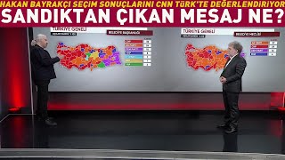 🔴 CANLI 31 Mart 2024 yerel seçim sonuçları İl ililçe ilçe son durum [upl. by Averil869]