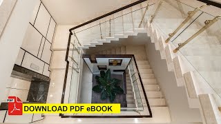 2400 Sqft  Compact Urban House With Minimalistic Interiors In Bengaluru  Karnataka Home Tour [upl. by Sane]