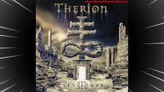 Therion  Leviathan III 2023 Full Album [upl. by Gilead]