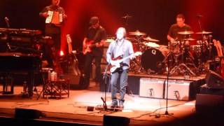 Jackson Browne Live  Leaving Winslow  Houston TX 102315 [upl. by Consalve]