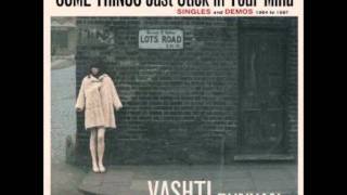 Vashti Bunyan  Id Like To Walk Around In Your Mind [upl. by Aynekat]