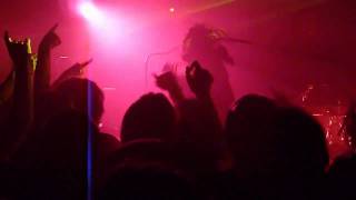 quotSELECTORquot SKINDRED LIVE HD NORWICH WATERFRONT 30909 [upl. by Ennove342]