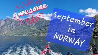 NORWAY 2024 Holiday trip [upl. by Gasparo765]