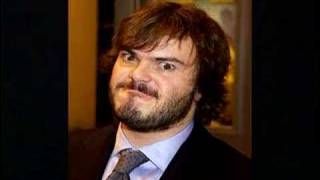 Jack Black Calls McDonalds [upl. by Lotsirb]