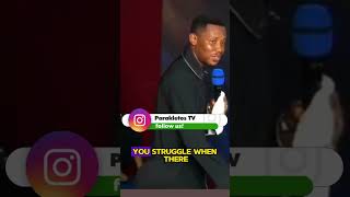 HOW TO ELIMINATE STRUGGLE IN YOUR LIFE AND MINISITRY APOSTLE EDU UDECHUKWU [upl. by Trudey]