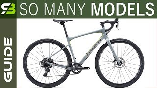 Giant 2019 Bikes Which Models Would I Buy When To Spend More Money [upl. by Eyma]