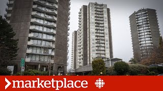 Canada’s rental crisis The search for an affordable home Marketplace [upl. by Adora]