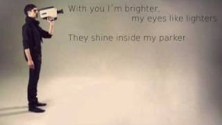 Dan Black  U  ME with lyrics [upl. by Banna841]