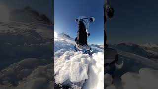 Snowboardings quotNew Car Smellquot  Burton Snowboarding [upl. by Karame]