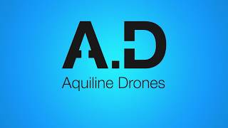 Aquiline Drones Unmanned aviation is coming and it cant be stopped [upl. by Allisirp]