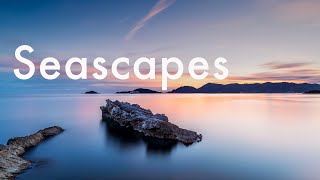 Long Exposure Seascape Photography [upl. by Jessie]