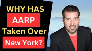 Why AARP Medicare Plans run New York [upl. by Ackley]