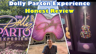 Dollywood 2024  Sneak Peak at Dolly PartonSongtellers Experience  Honest review [upl. by Raffin]