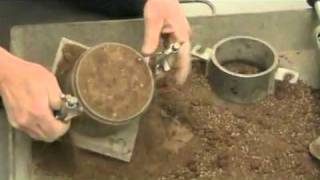 Soil Compaction TestPart 2 [upl. by Gnuh]