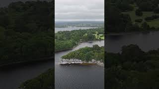 Killarney Tourism  A Drone Adventure [upl. by Llib]