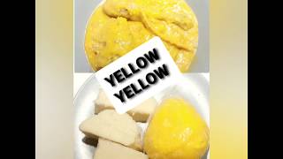 HOW TO PREPARE OWHO SOUP YELLOW YELLOW [upl. by Syramad383]