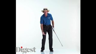 David Leadbetter on the Modern Way To ChipChipping amp Pitching TipsGolf Digest [upl. by Sauncho519]