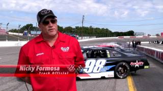 Fairgrounds Speedway Nashville AllAmerican 400 Documentary [upl. by Adna]