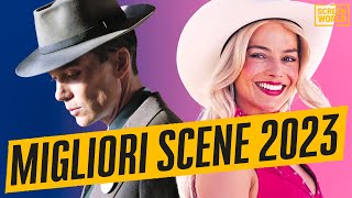 Le scene più emozionanti del 2023 tra film e serie tv [upl. by Saval]