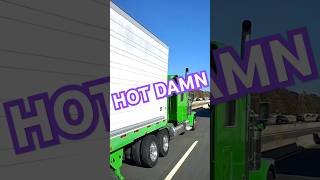 peterbilt peterbilt379 peterbilt389 truckdriver trucker trucking bigrig semitruck 18wheeler [upl. by Thain714]