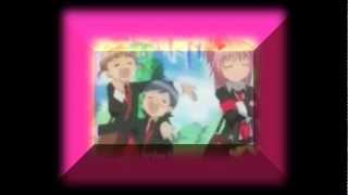 shugo chara opening 1full [upl. by Glyn752]