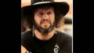 david allan coe  when i was a young man [upl. by Hterag137]