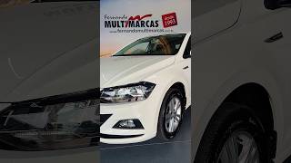 Volkswagen Polo Comfortline 10 TSI 200  Ano 2019  Fernando Multimarcas  EncantadoRS [upl. by Joannes]