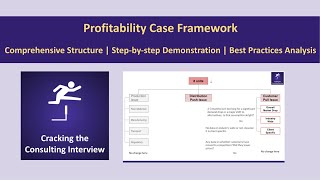 Profitability Case Demonstration [upl. by Sheba379]