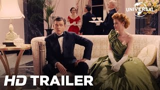 Hail Caesar 2016 Global Trailer 2 Universal Pictures [upl. by Bernat48]